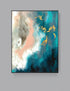 Meteor Painting
